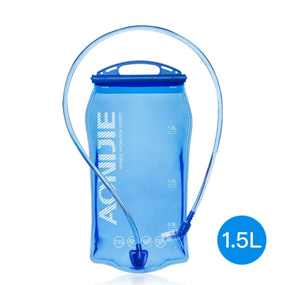 SD51 Water Reservoir Water Bladder Hydration Pack Storage Bag BPA Free - 1L 1.5L 2L 3L Running Hydration Vest Backpack